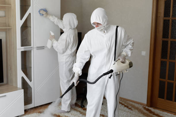 24/7 Emergency Odor Removal experts in Morrow, OH