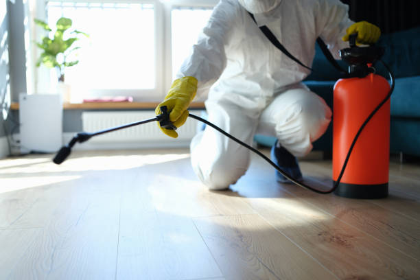 Reliable Odor Removal contractor in Morrow, OH by Dulley Family Biohazard Services